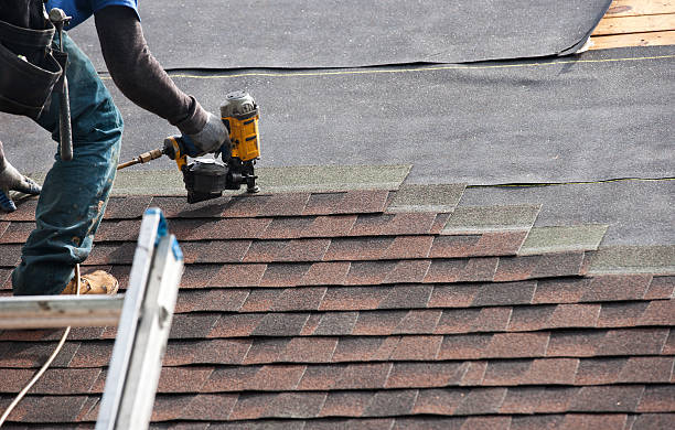 Licensed Gutter Installation service in Saint Charles, ID - Brentwood Metal Roofing